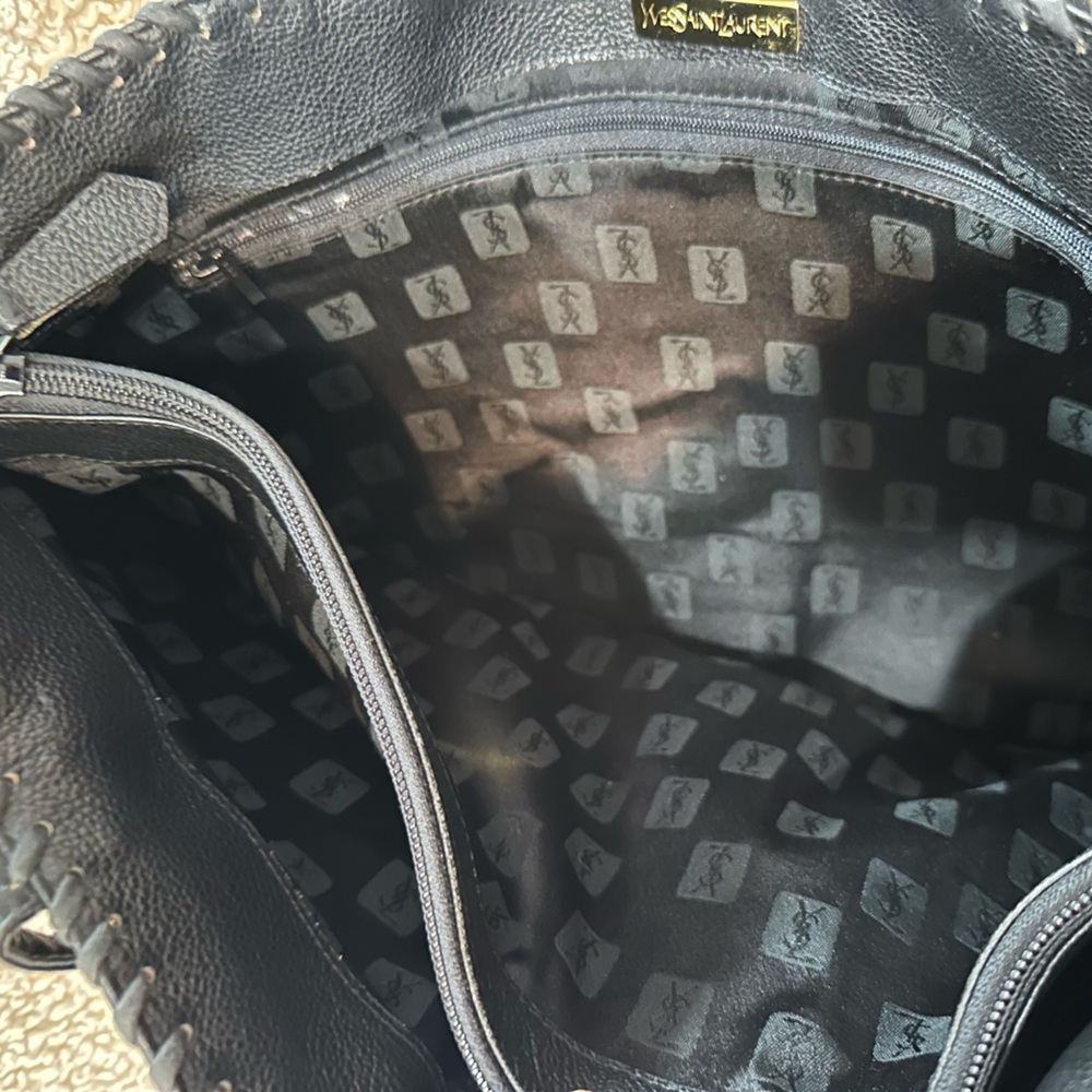 YSL bag - Picture 16 of 16